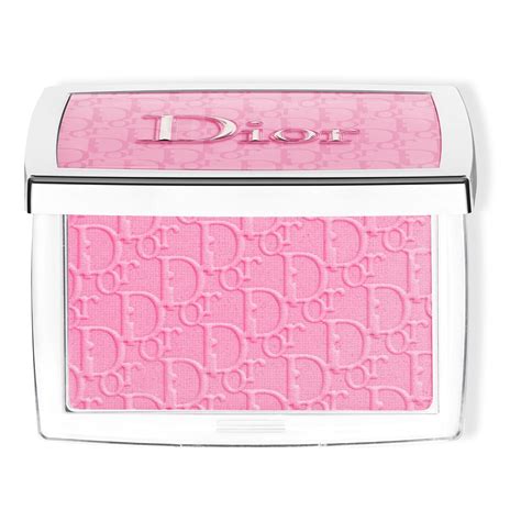 róż do policzków dior|Dior rosy glow cena.